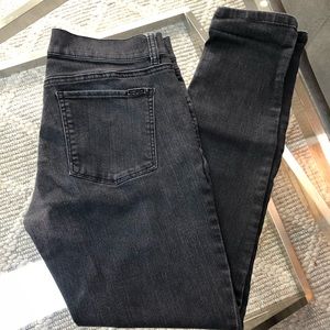 White House black market skinny leg